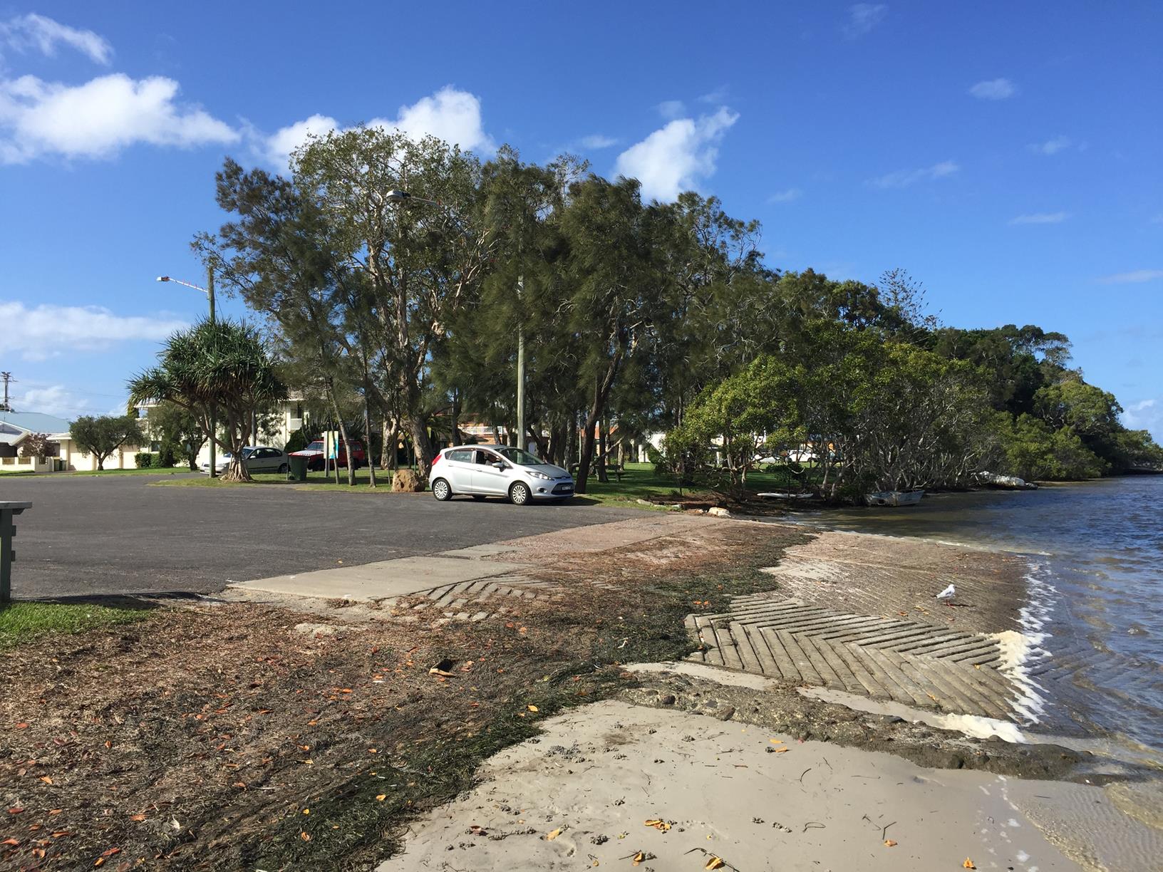 Beech Creek Boat Ramp at Marc Cady blog